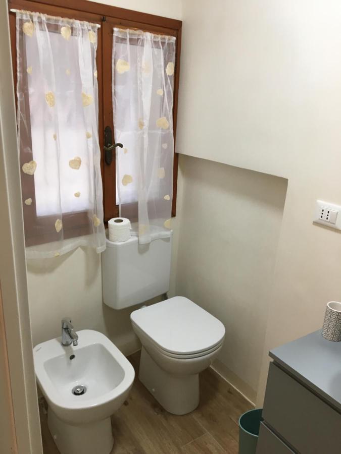 Casa Romana Appartement
