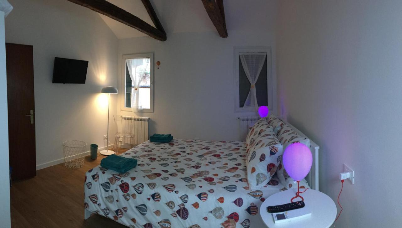 Casa Romana Appartement